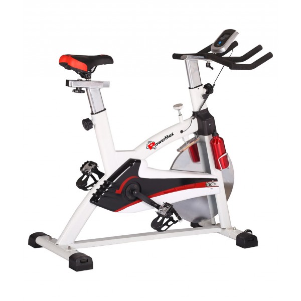 Powermax Fitness BS-2070C Spin/Group Bike